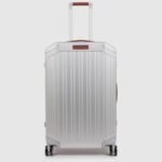 Aluminium Medium suitcase