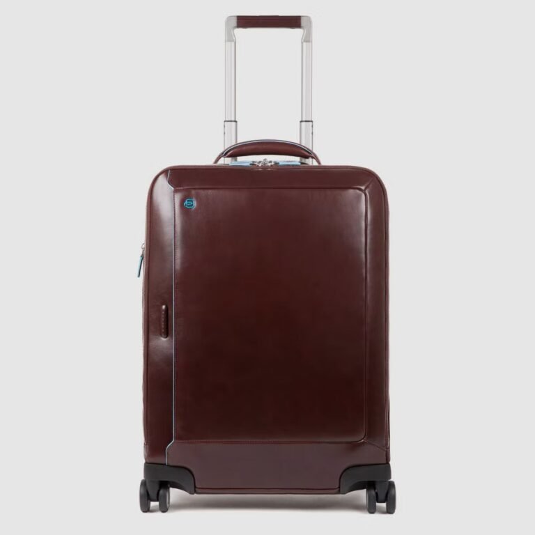 Top 6 Luggage Brands You Can Trust for Travel