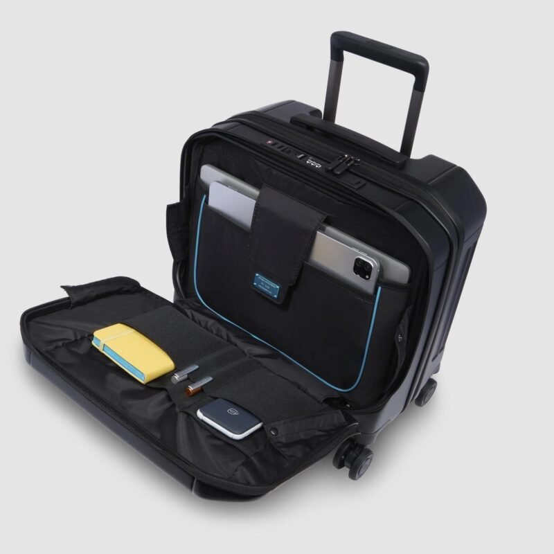 Pilot case 15,6"