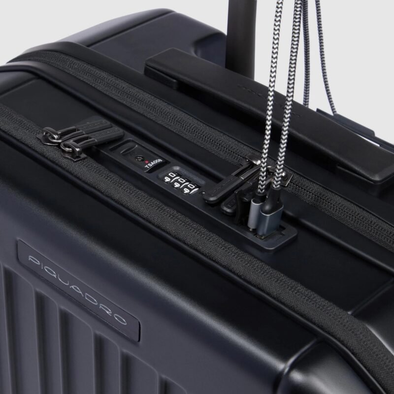 Pilot case 15,6"