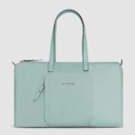 Foldable duffel bag