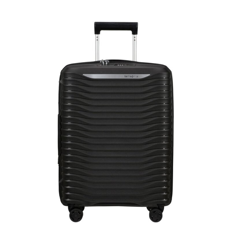 UPSCAPE 55cm Expandable Cabin Luggage