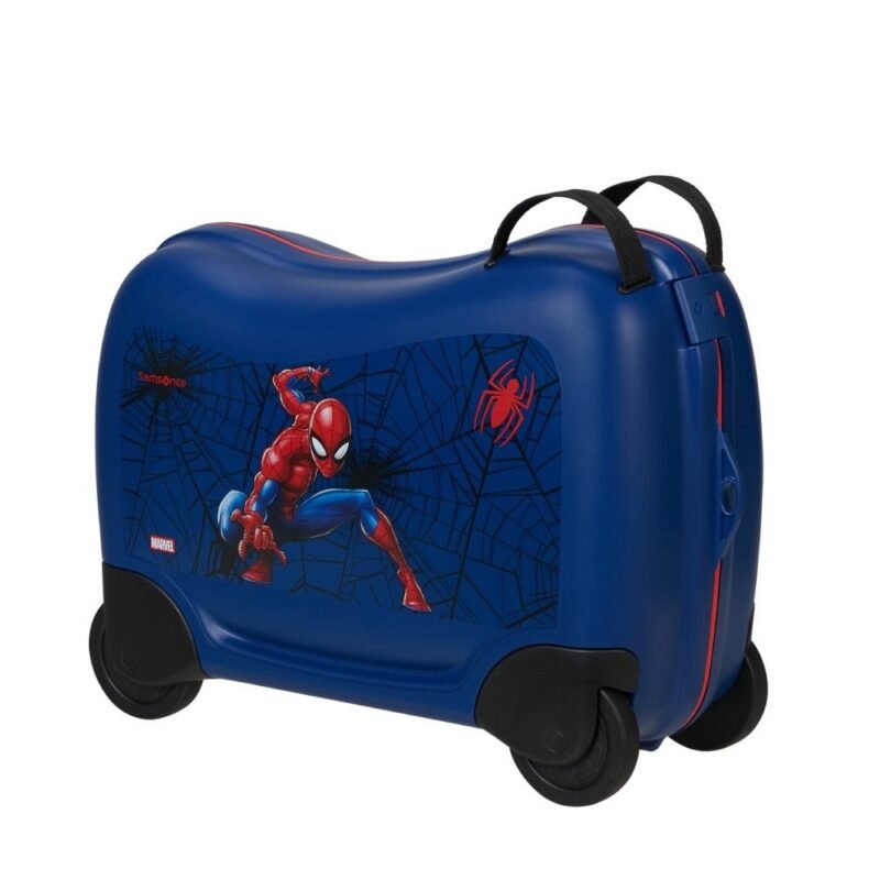 DREAM2GO DINSEY – Spiderman