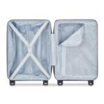 ORDENER 55cm Cabin Luggage ANTHRACITE