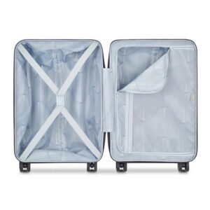 ORDENER 55cm Cabin Luggage ANTHRACITE