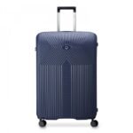 ORDENER 77cm Large Luggage Blue