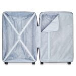 ORDENER 77cm Large Luggage Blue