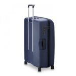 ORDENER 77cm Large Luggage Blue