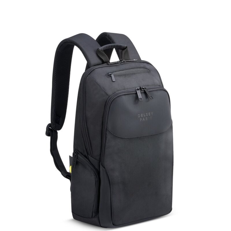 PARVIS Plus Backpack 15.6" PC Protection