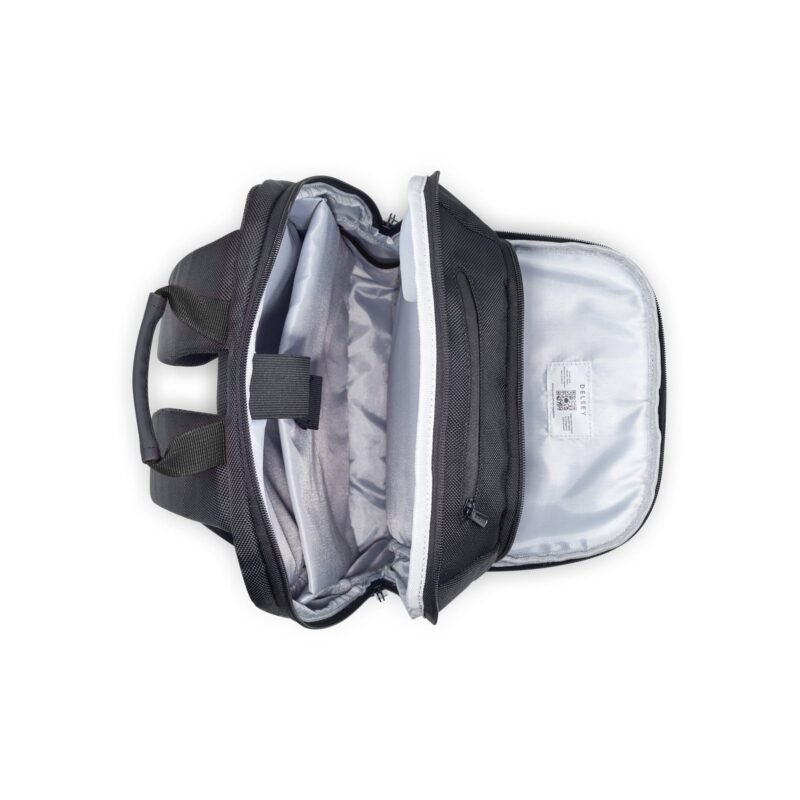 PARVIS Plus Backpack 15.6" PC Protection