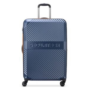 PATROL 76cm Large Expandable luggage