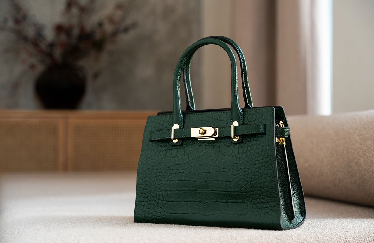 Quiet Luxury vs Statement Chic: Choosing an Investment-Worthy Handbag in Cyprus