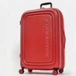 LOGODUCK+ Expandable large trolley