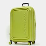 LOGODUCK+ Expandable large trolley