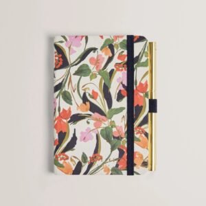WHINNS A6 Notebook