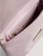 DEMAE Medium Leather Crossbody Bag