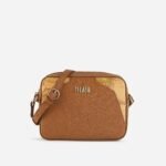 Java City Crossbody Bag