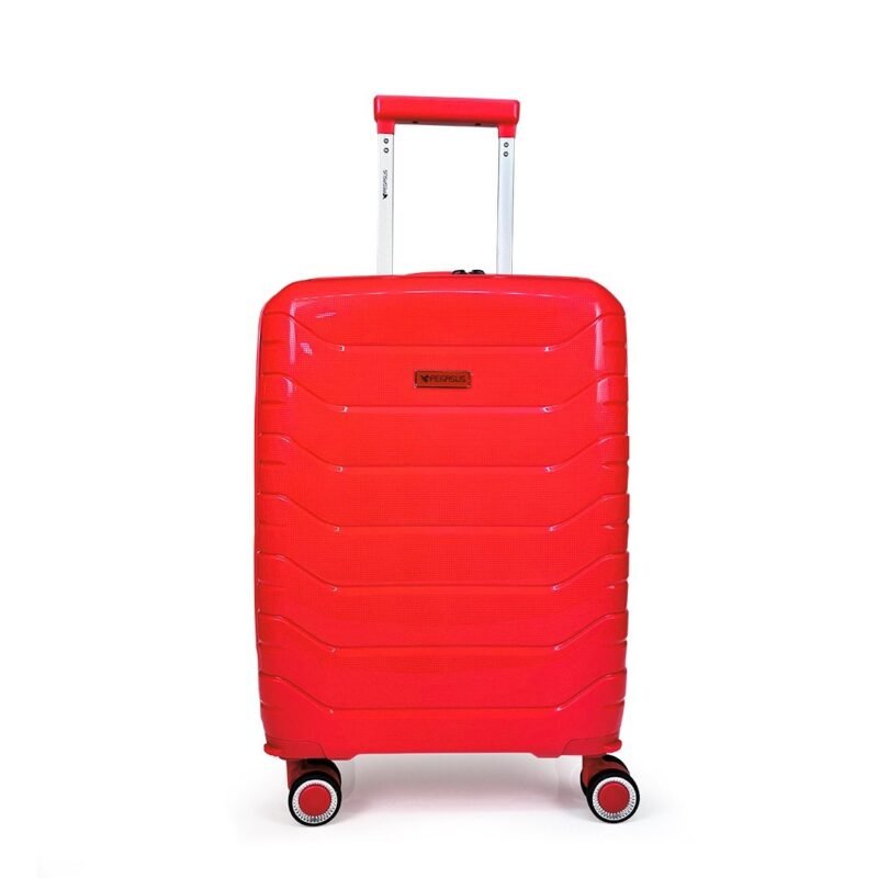 TeRock 19" Small Cabin luggage