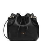 Alba Double Medium Bucket Bag