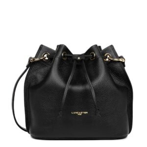 Alba Double Medium Bucket Bag