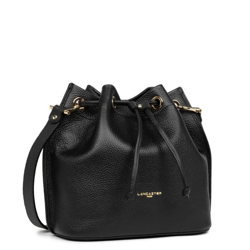 Alba Double Medium Bucket Bag