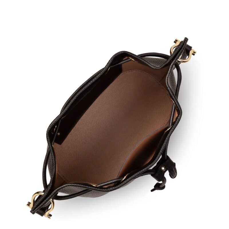 Alba Double Medium Bucket Bag