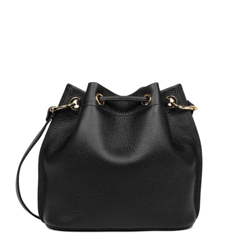 Alba Double Medium Bucket Bag