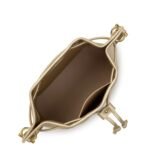 Alba Double Medium Bucket Bag