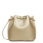 Alba Double Medium Bucket Bag