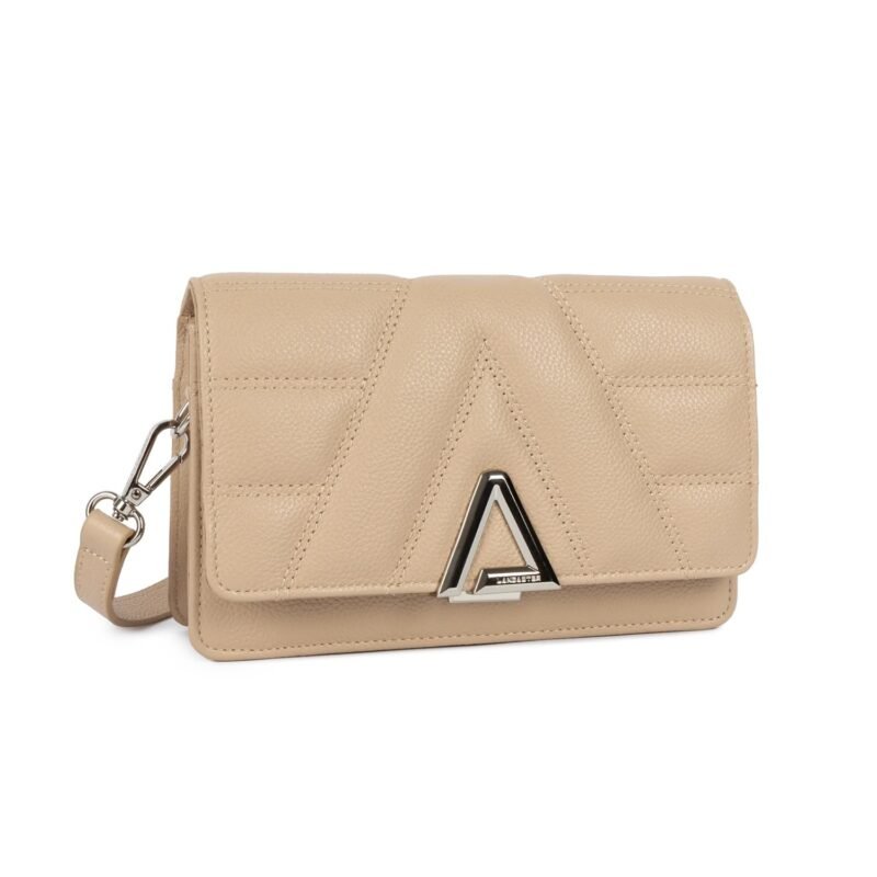 L.A. Alfa small Crossbody bag