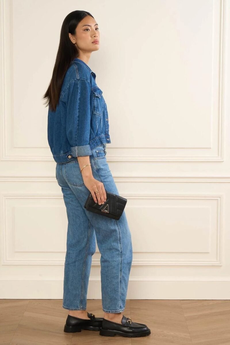 L.A. Alfa small Crossbody bag