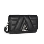 L.A. Alfa small Crossbody bag