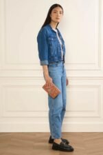 L.A. Alfa small Crossbody bag