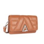 L.A. Alfa small Crossbody bag