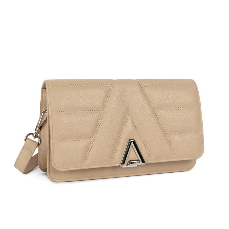 L.A. Alfa medium Crossbody bag