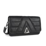 L.A. Alfa medium Crossbody bag