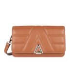 L.A. Alfa medium Crossbody bag