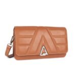L.A. Alfa medium Crossbody bag
