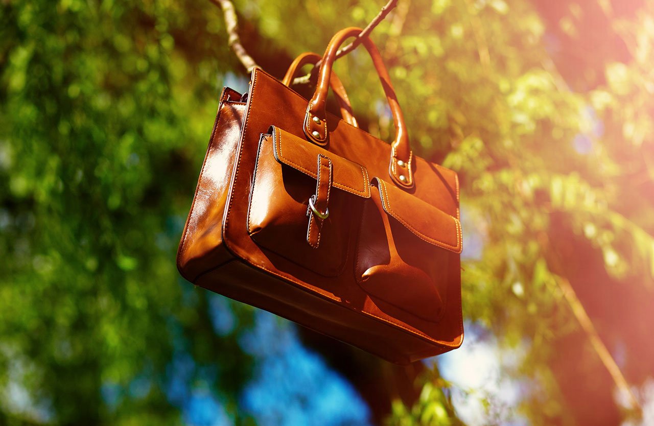 Five Misguided Habits That Age Your Leather Bag Before Its Time