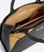 Java City Large handbag with crossbody strap