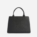 Java City Large handbag with crossbody strap