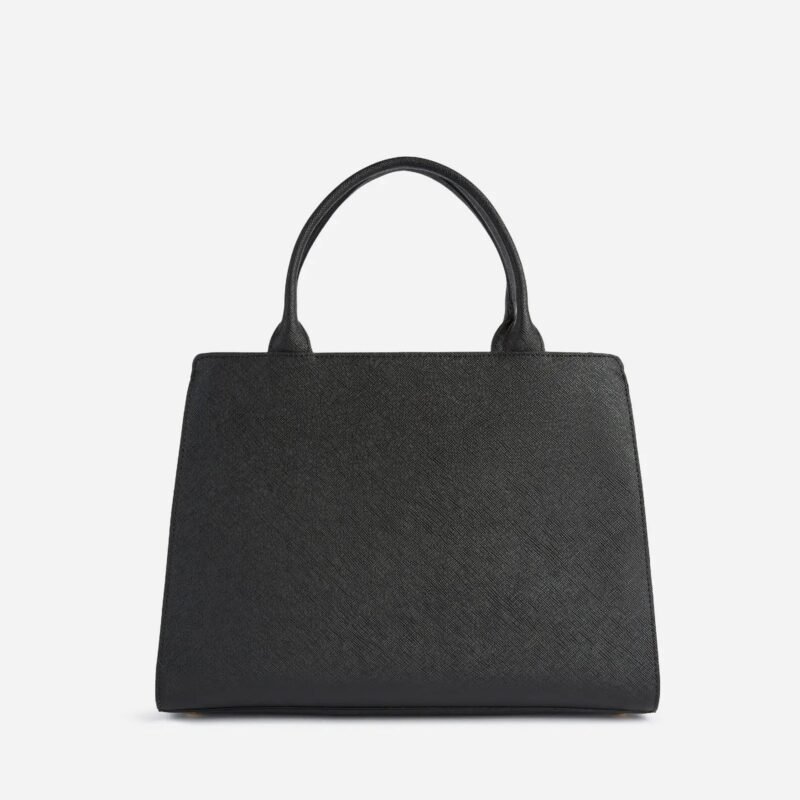 Java City Large handbag with crossbody strap
