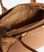 Java City Large handbag with crossbody strap