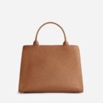 Java City Large handbag with crossbody strap