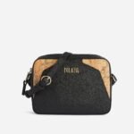 Java City Crossbody Bag