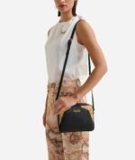Java City Crossbody Bag