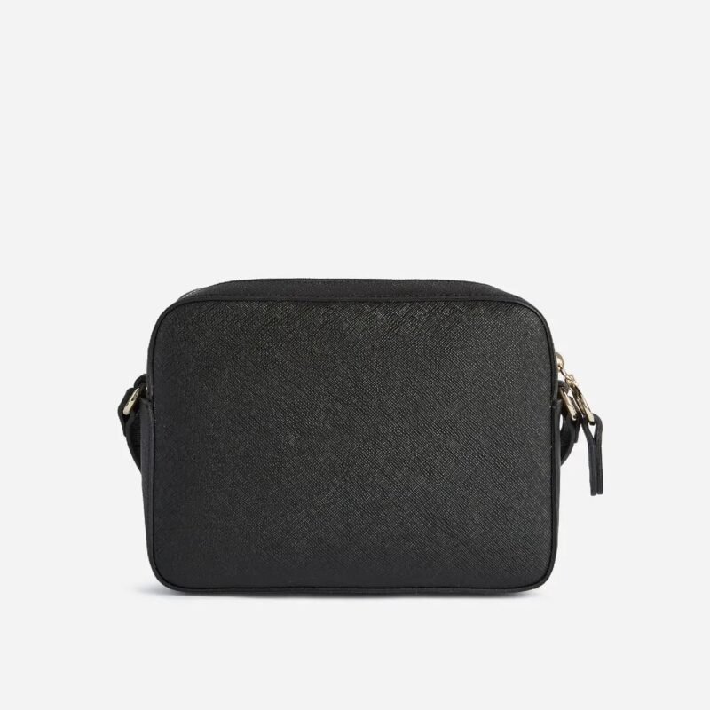 Java City Crossbody Bag