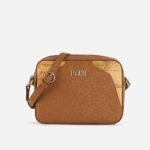 Java City Crossbody Bag