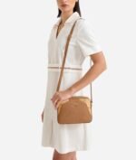 Java City Crossbody Bag