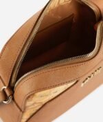 Java City Crossbody Bag